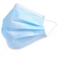 Face Mask 3-ply