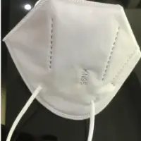 5-ply KN95 face mask