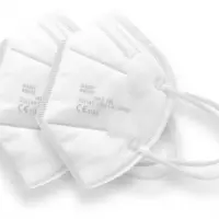 FFP2 Face Mask
