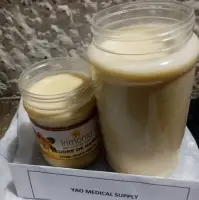 Organic Shea Butter
