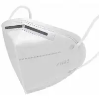 KN95 Disposable Respirator Face Mask