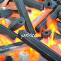Sawdust Briquette Charcoal