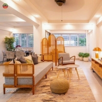 Rattan & Wood Furnitures