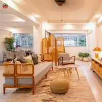 Rattan & Wood Furnitures