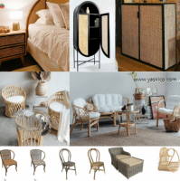 Rattan Furniture
