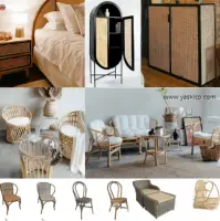 Rattan Furniture