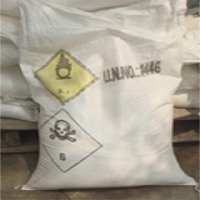 Barium Nitrate