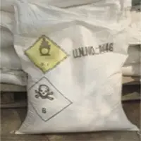 Barium Nitrate