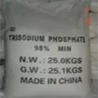 Potassium Tripolyphosphate (KTPP)