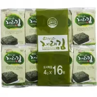 Traditional Laver 4g x 16packs