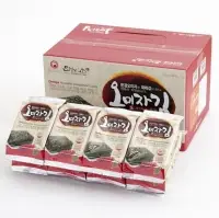 Omija Laver 4g x 24packs