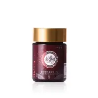 Korean Red Ginseng Extract