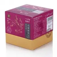 Koren Red Ginseng Extract