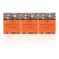 Korean Roasted Red Ginseng Tea