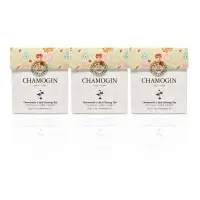 Chamogin Tea
