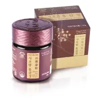 Sapobomb Korean Red Ginseng Extract