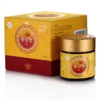 Koren Red Ginseng Extract