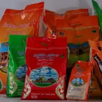 Thai Jasmine Rice