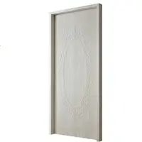 Membrane Door