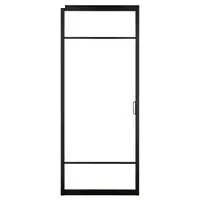 Slim Sliding Door