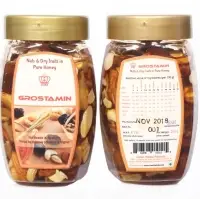 Premium Grostamin (Nuts & Dry Fruits in Honey)