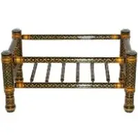 Central table