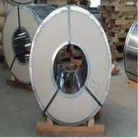 Stainless Steel Coils