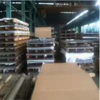 Stainless Steel Plate/sheet