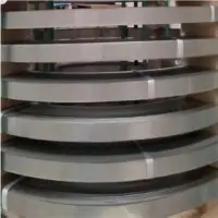 Stainless Steel Strip Coils