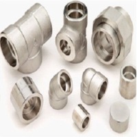 Stainless Steel Fittings