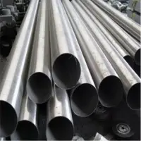 Stainless Steel Seamless