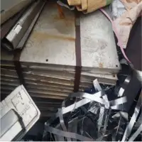 Stainless Steel Scrap