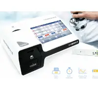 COVID-19 Immuno Analyzer