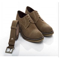 Shoe - Belt