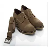 Shoe - Belt