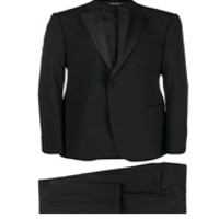 Suit - Jacket