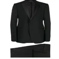 Suit - Jacket
