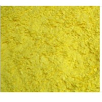 Sulphur