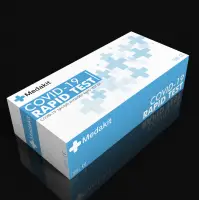 COVID-19 Rapid Test Kit - Medakit