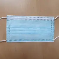 YD - Dental / Surgical Face Mask