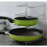 Pan Organizer