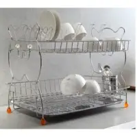 Tableware Drying Rack