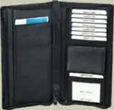 Leather Purses