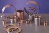 Bimetal Bearing