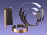Sf-1(DU) oilless bearing