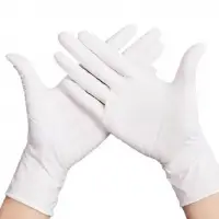 Vinyl Gloves