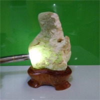 Chrysoprase Stone
