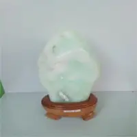 Chrysoprase Stone Polished