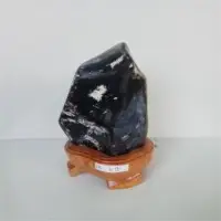 Purple Chalcedony Stone