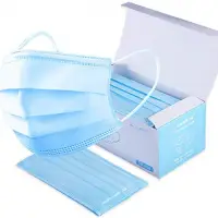 3-PLY Surgical Face Mask